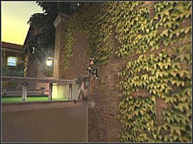 2 - Mansion Grounds (5) | Scena 7 | Catwoman - Catwoman - poradnik do gry