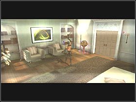 1 - Mansion Interior (1) | Scena 8 | Catwoman - Catwoman - poradnik do gry