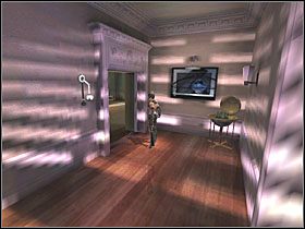 1 - Mansion Interior (3) | Scena 8 | Catwoman - Catwoman - poradnik do gry