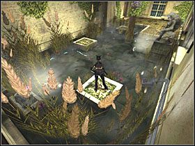 3 - Mansion Interior (3) | Scena 8 | Catwoman - Catwoman - poradnik do gry