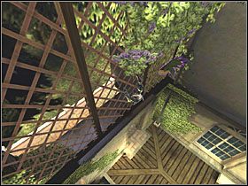 4 - Mansion Interior (3) | Scena 8 | Catwoman - Catwoman - poradnik do gry