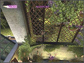 2 - Mansion Interior (4) | Scena 8 | Catwoman - Catwoman - poradnik do gry