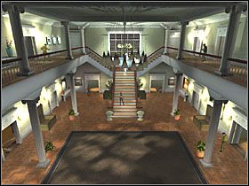 2 - Mansion Interior (5) | Scena 8 | Catwoman - Catwoman - poradnik do gry