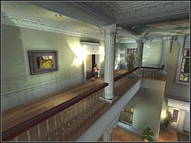 3 - Mansion Interior (5) | Scena 8 | Catwoman - Catwoman - poradnik do gry