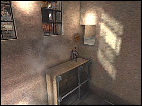 Wbiegnij po ścianie na górę - Derelict Building (1) | Scena 9 | Catwoman - Catwoman - poradnik do gry