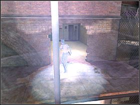 4 - Derelict Building (2) | Scena 9 | Catwoman - Catwoman - poradnik do gry