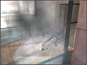 1 - Derelict Building (3) | Scena 9 | Catwoman - Catwoman - poradnik do gry