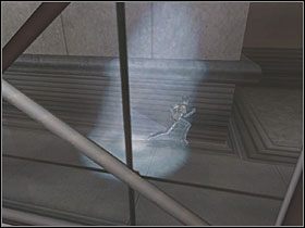 3 - Derelict Building (3) | Scena 9 | Catwoman - Catwoman - poradnik do gry