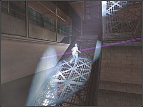 1 - Derelict Building (4) | Scena 9 | Catwoman - Catwoman - poradnik do gry