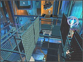 4 - Performance Center (3) | Scena 10 | Catwoman - Catwoman - poradnik do gry