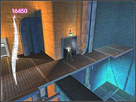 2 - Performance Center (4) | Scena 10 | Catwoman - Catwoman - poradnik do gry