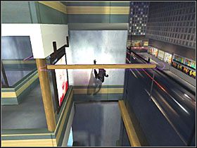 3 - Hedare HQ (1) | Scena 11 | Catwoman - Catwoman - poradnik do gry