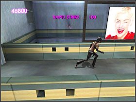 1 - Hedare HQ (2) | Scena 11 | Catwoman - Catwoman - poradnik do gry