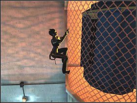 4 - Hedare HQ (3) | Scena 11 | Catwoman - Catwoman - poradnik do gry