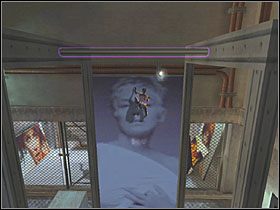 1 - Hedare HQ (4) | Scena 11 | Catwoman - Catwoman - poradnik do gry