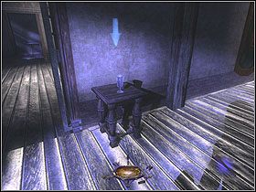5 - Checking Inn - Cashing Out [Opis 1] | Trening | Thief Deadly Shadows - Thief: Deadly Shadows - poradnik do gry