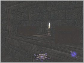 2 - End of the Bloodline [Opis 5] | Misja 1 | Thief Deadly Shadows - Thief: Deadly Shadows - poradnik do gry