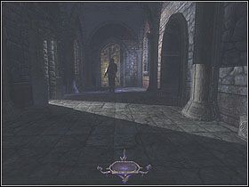 3 - End of the Bloodline [Opis 5] | Misja 1 | Thief Deadly Shadows - Thief: Deadly Shadows - poradnik do gry