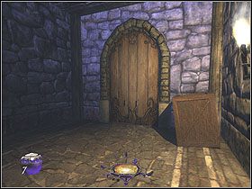 5 - End of the Bloodline [Opis 5] | Misja 1 | Thief Deadly Shadows - Thief: Deadly Shadows - poradnik do gry