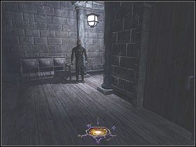 2 - Dzień pierwszy [Opis 1] | Miasto | Thief Deadly Shadows - Thief: Deadly Shadows - poradnik do gry