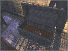 3 - Dzień pierwszy [Opis 1] | Miasto | Thief Deadly Shadows - Thief: Deadly Shadows - poradnik do gry