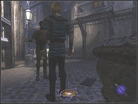 1 - Dzień pierwszy [Opis 2] | Miasto | Thief Deadly Shadows - Thief: Deadly Shadows - poradnik do gry