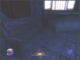 3 - St. Edgars Eve [Opis 1] | Misja 2 | Thief Deadly Shadows - Thief: Deadly Shadows - poradnik do gry
