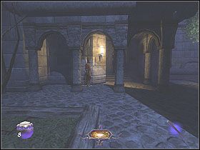 4 - St. Edgars Eve [Opis 1] | Misja 2 | Thief Deadly Shadows - Thief: Deadly Shadows - poradnik do gry