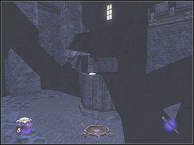 5 - St. Edgars Eve [Opis 1] | Misja 2 | Thief Deadly Shadows - Thief: Deadly Shadows - poradnik do gry