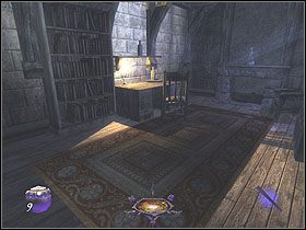 1 - Dzień drugi [Opis] | Miasto | Thief Deadly Shadows - Thief: Deadly Shadows - poradnik do gry