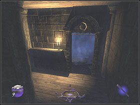 South Quarter - Dzień drugi [Opis] | Miasto | Thief Deadly Shadows - Thief: Deadly Shadows - poradnik do gry