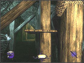 3 - Into the Pagan Sanctuary [Opis 1] | Misja 3 | Thief Deadly Shadows - Thief: Deadly Shadows - poradnik do gry