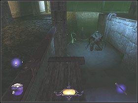 4 - Into the Pagan Sanctuary [Opis 2] | Misja 3 | Thief Deadly Shadows - Thief: Deadly Shadows - poradnik do gry