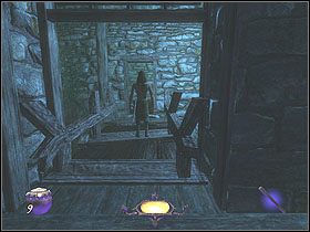 4 - Into the Pagan Sanctuary [Opis 3] | Misja 3 | Thief Deadly Shadows - Thief: Deadly Shadows - poradnik do gry