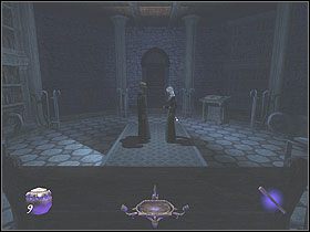 1 - Dzień trzeci [Opis 3] | Miasto | Thief Deadly Shadows - Thief: Deadly Shadows - poradnik do gry