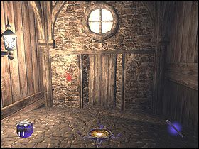 South Quarter [#3] - Dzień trzeci [Opis 4] | Miasto | Thief Deadly Shadows - Thief: Deadly Shadows - poradnik do gry