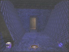 3 - Dzień trzeci [Opis 4] | Miasto | Thief Deadly Shadows - Thief: Deadly Shadows - poradnik do gry