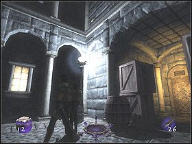 The Docks [#2] - Dzień trzeci [Opis 5] | Miasto | Thief Deadly Shadows - Thief: Deadly Shadows - poradnik do gry