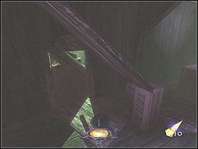 4 - Dzień trzeci [Opis 8] | Miasto | Thief Deadly Shadows - Thief: Deadly Shadows - poradnik do gry