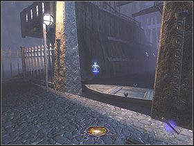 3 - Dzień trzeci [Opis 9] | Miasto | Thief Deadly Shadows - Thief: Deadly Shadows - poradnik do gry