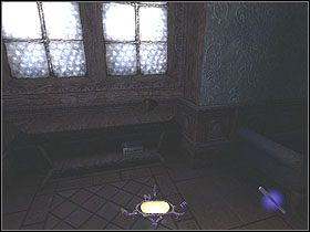 1 - The House of Widow Moira [Opis 2] | Misja 4 | Thief Deadly Shadows - Thief: Deadly Shadows - poradnik do gry