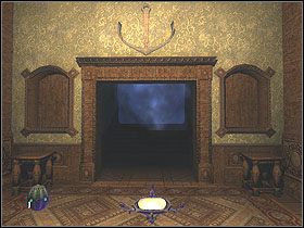 7 - The House of Widow Moira [Opis 2] | Misja 4 | Thief Deadly Shadows - Thief: Deadly Shadows - poradnik do gry