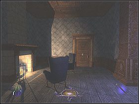 3 - The House of Widow Moira [Opis 3] | Misja 4 | Thief Deadly Shadows - Thief: Deadly Shadows - poradnik do gry