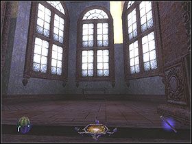1 - The House of Widow Moira [Opis 4] | Misja 4 | Thief Deadly Shadows - Thief: Deadly Shadows - poradnik do gry