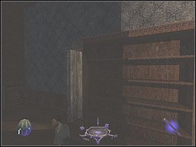 3 - The House of Widow Moira [Opis 5] | Misja 4 | Thief Deadly Shadows - Thief: Deadly Shadows - poradnik do gry