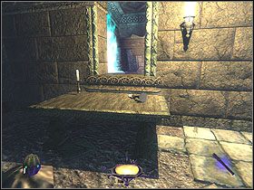 4 - The Sunken Citadel [Opis 2] | Misja 5 | Thief Deadly Shadows - Thief: Deadly Shadows - poradnik do gry