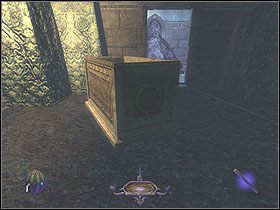 6 - The Sunken Citadel [Opis 2] | Misja 5 | Thief Deadly Shadows - Thief: Deadly Shadows - poradnik do gry