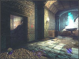 1 - The Sunken Citadel [Opis 3] | Misja 5 | Thief Deadly Shadows - Thief: Deadly Shadows - poradnik do gry