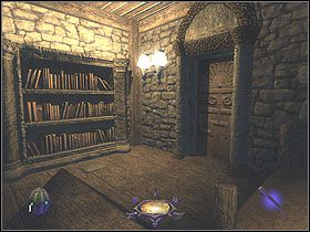 Stonemarket Plaza - Dzień piąty [Opis] | Miasto | Thief Deadly Shadows - Thief: Deadly Shadows - poradnik do gry