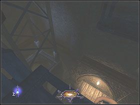5 - Killing Time [Opis 3] | Misja 6 | Thief Deadly Shadows - Thief: Deadly Shadows - poradnik do gry